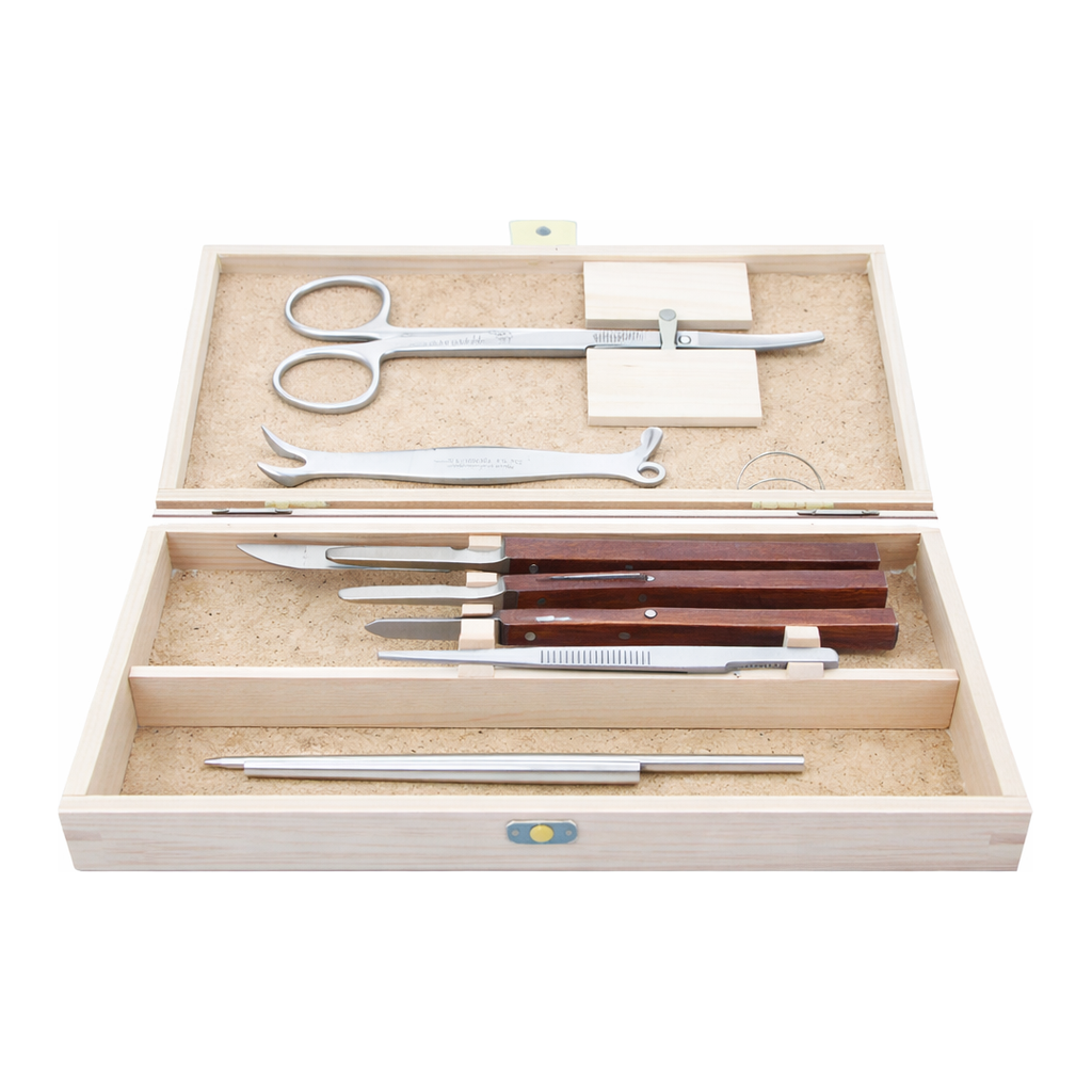 HAMMACHER Premium Dissecting Set