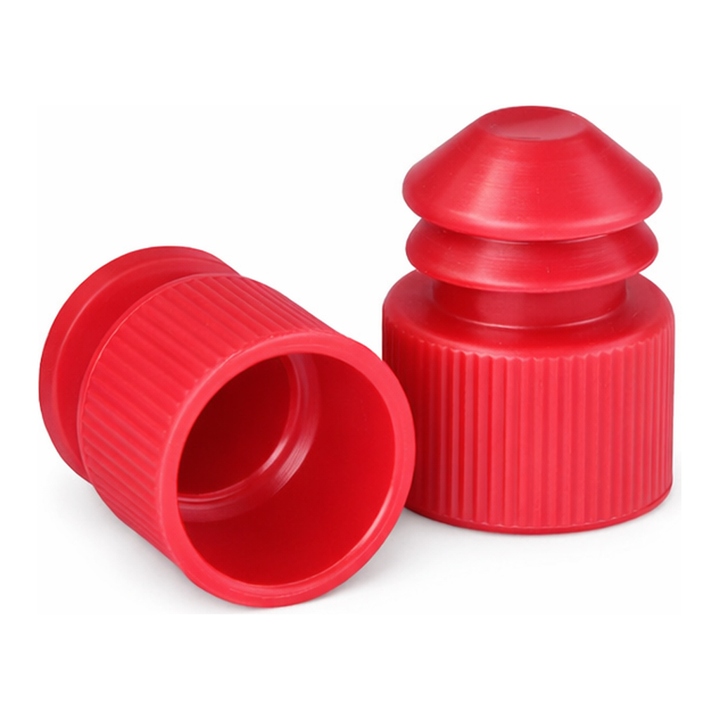 SciLab Optional PE Cap / Stopper