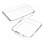 Scilabware Rectangular Dish