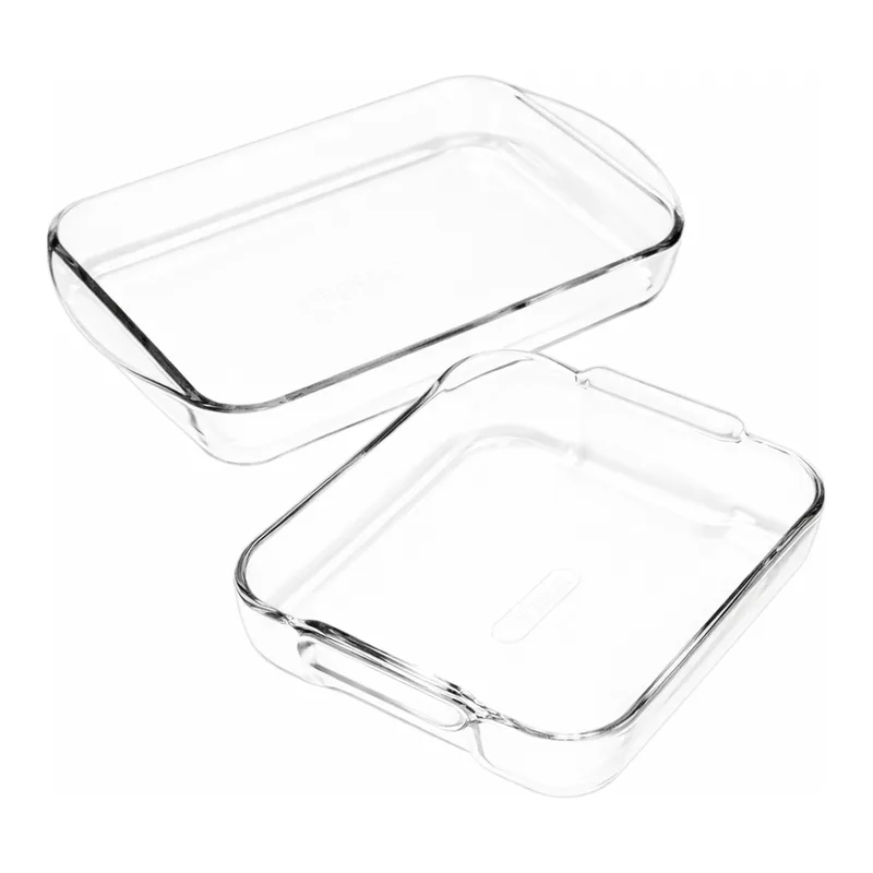 Scilabware Rectangular Dish