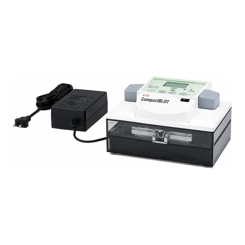 ATTO Semi-Dry Blotting System