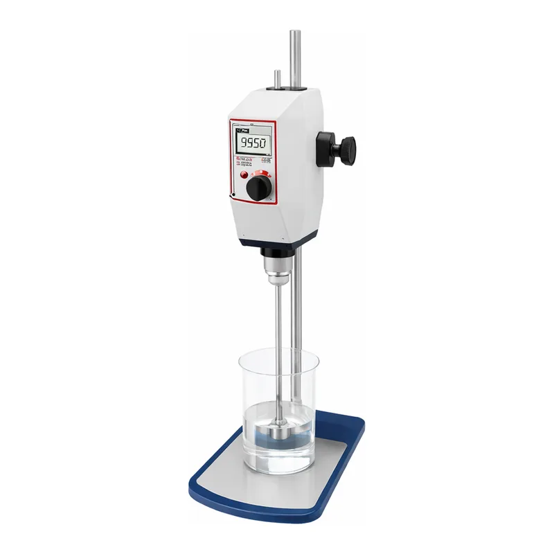 Daihan Science 디지털 고속 교반기 High-Speed Digital Overhead Stirrers “WiseStir SHS-D”