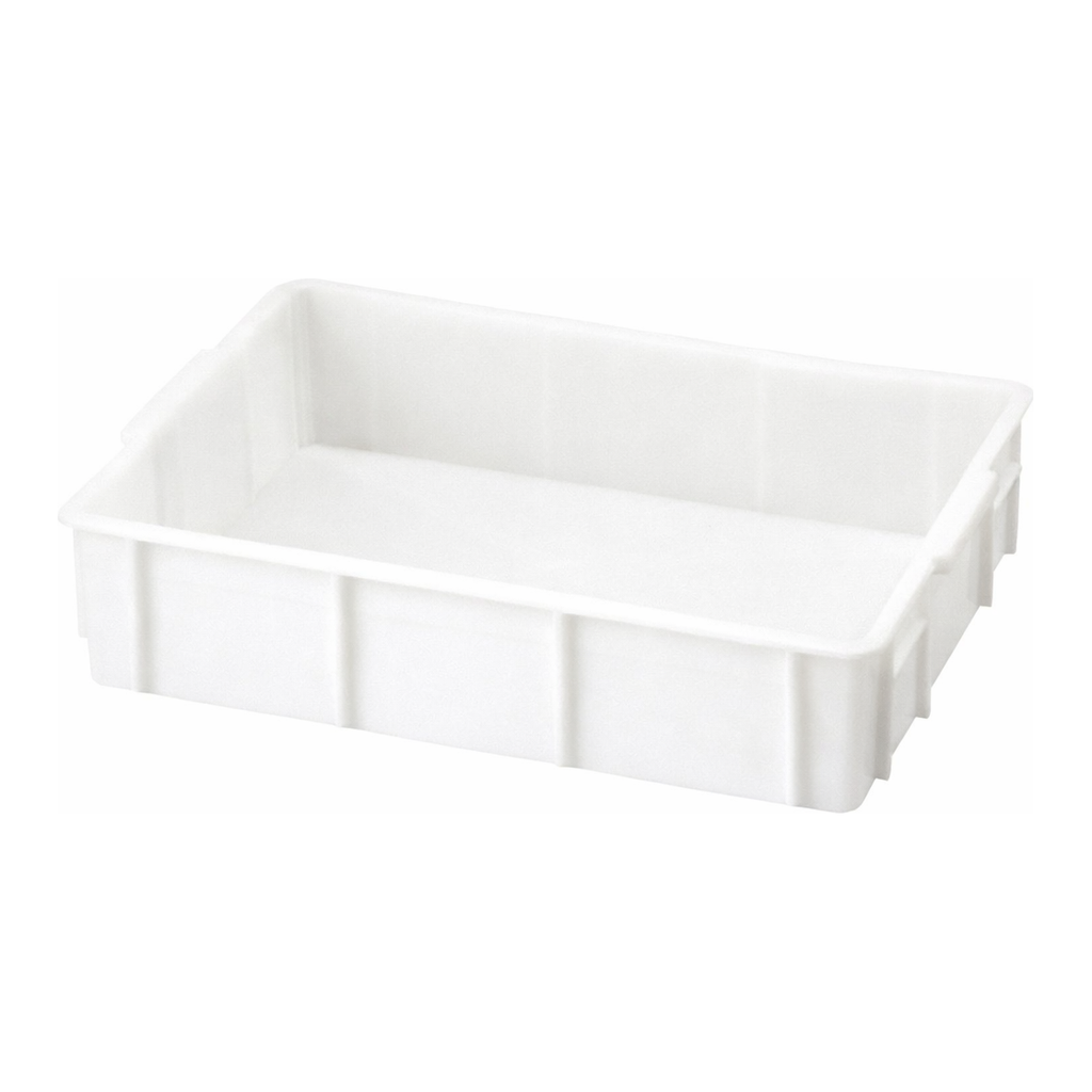 KARTELL HDPE Deep Tray