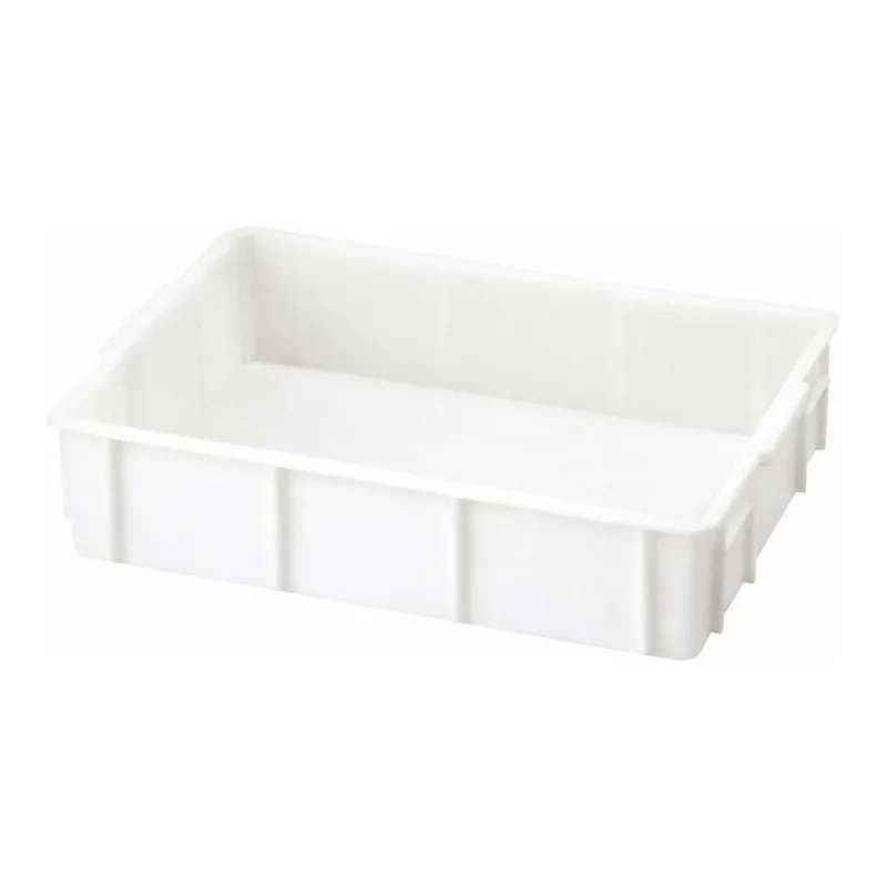 KARTELL HDPE Deep Tray