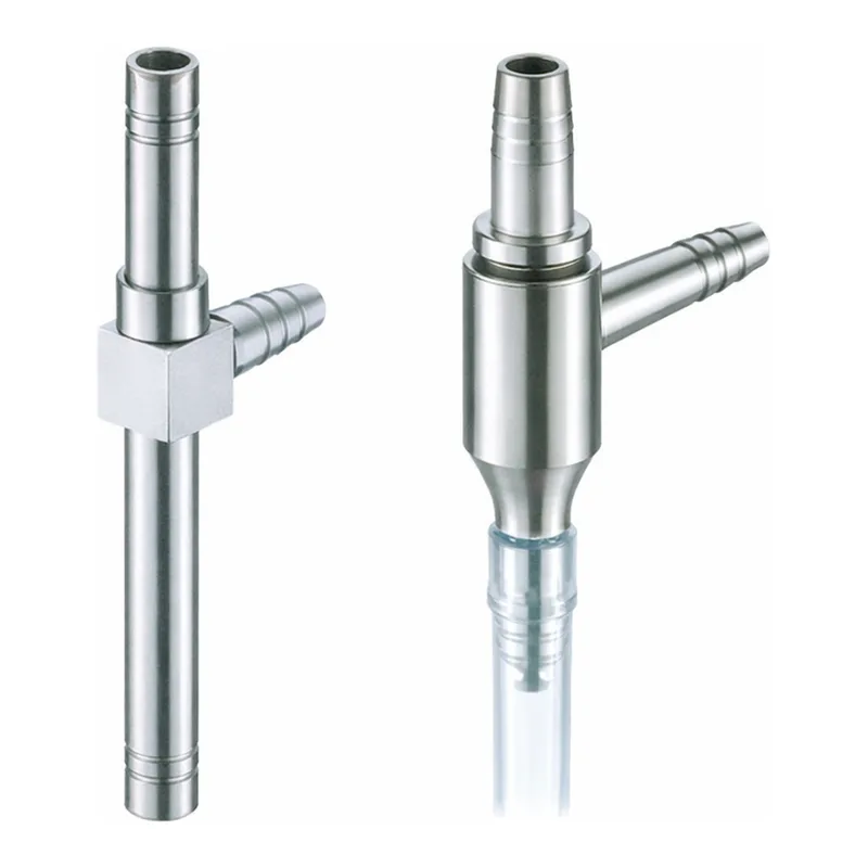 USBECK Precision Aspirator