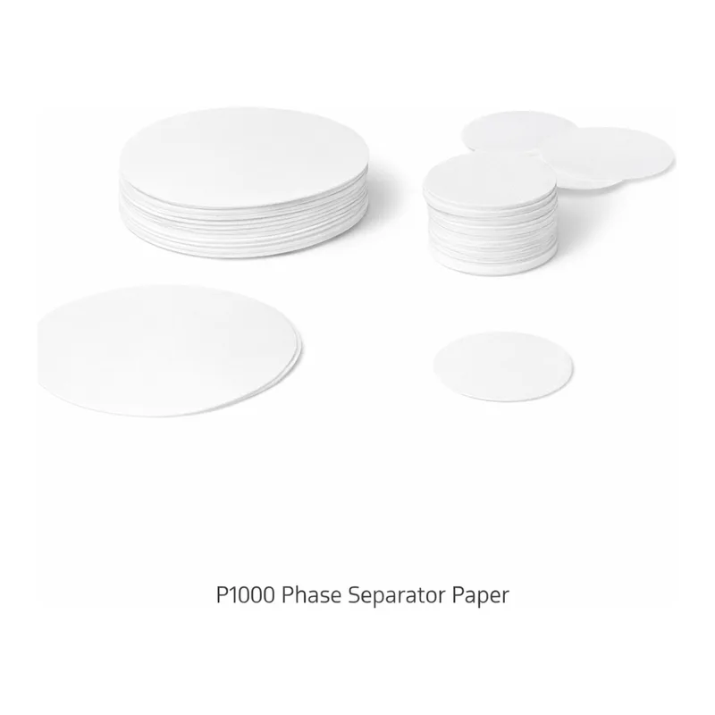 CHMLAB P1000 Phase Separator Paper