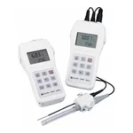 SUNTEX 휴대용 미터 세트 Portable Meter Set