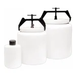 Porcelain Mill Pot