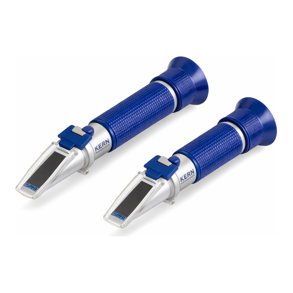KERN Analog Handheld Refractometer