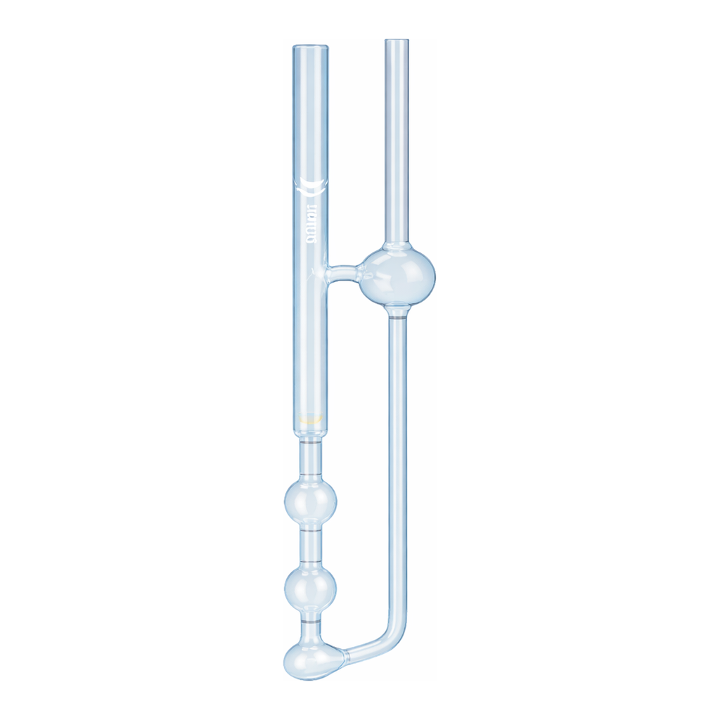 WITEG Cannon-Fenske Reverse Flow Capillary Viscometer