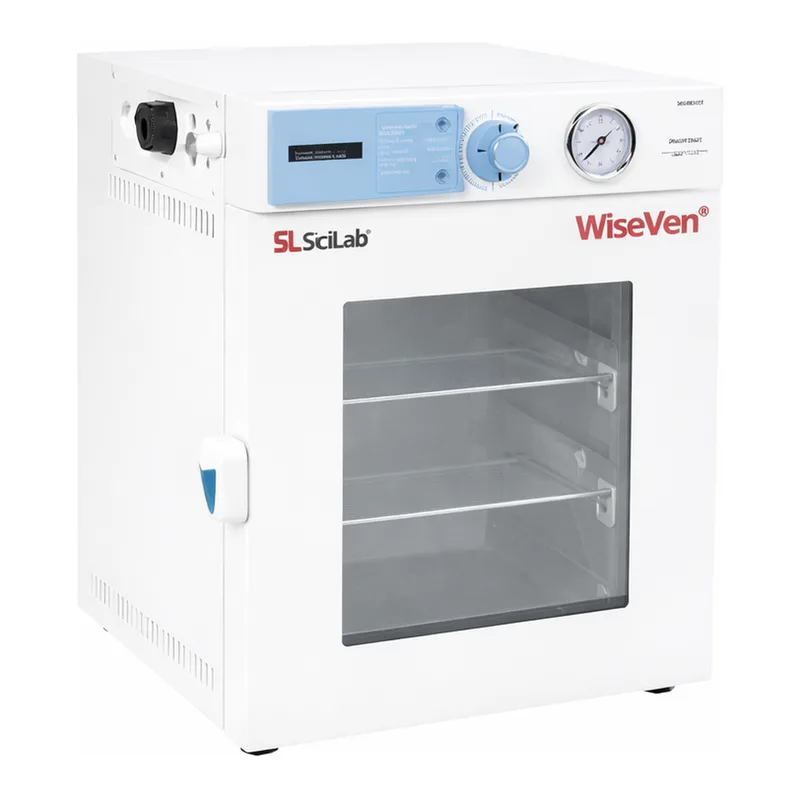 Daihan Science 정밀 진공 건조기/오븐 Gas Exchangeable Precise Vacuum Ovens “WiseVen SVO”