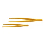 VIT-LAB POM Yellow Forceps