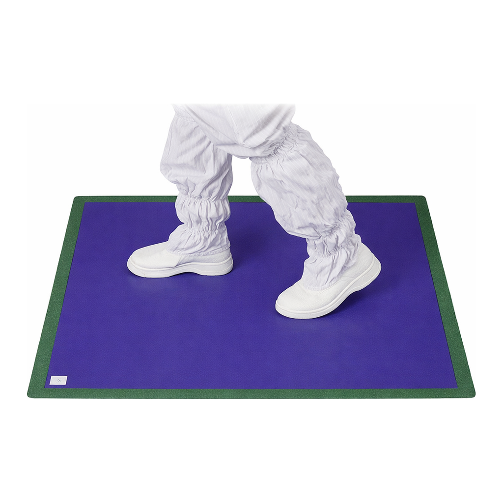 Apro 점성이 있는 필름재질 매트 Sticky Mat CleanRoom Products