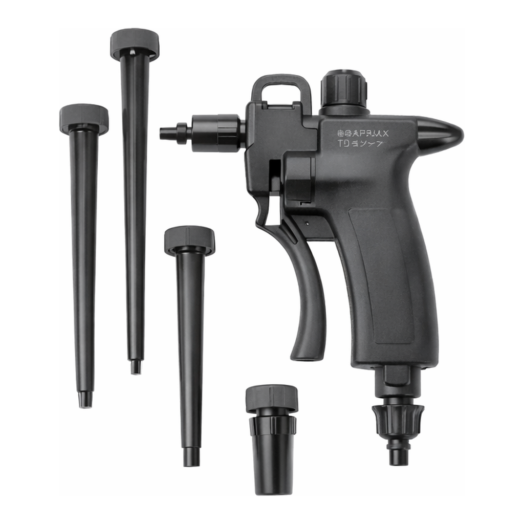JOPLAX PP Adjustable Air Gun