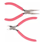 Mini Long Nose/Strip Plier