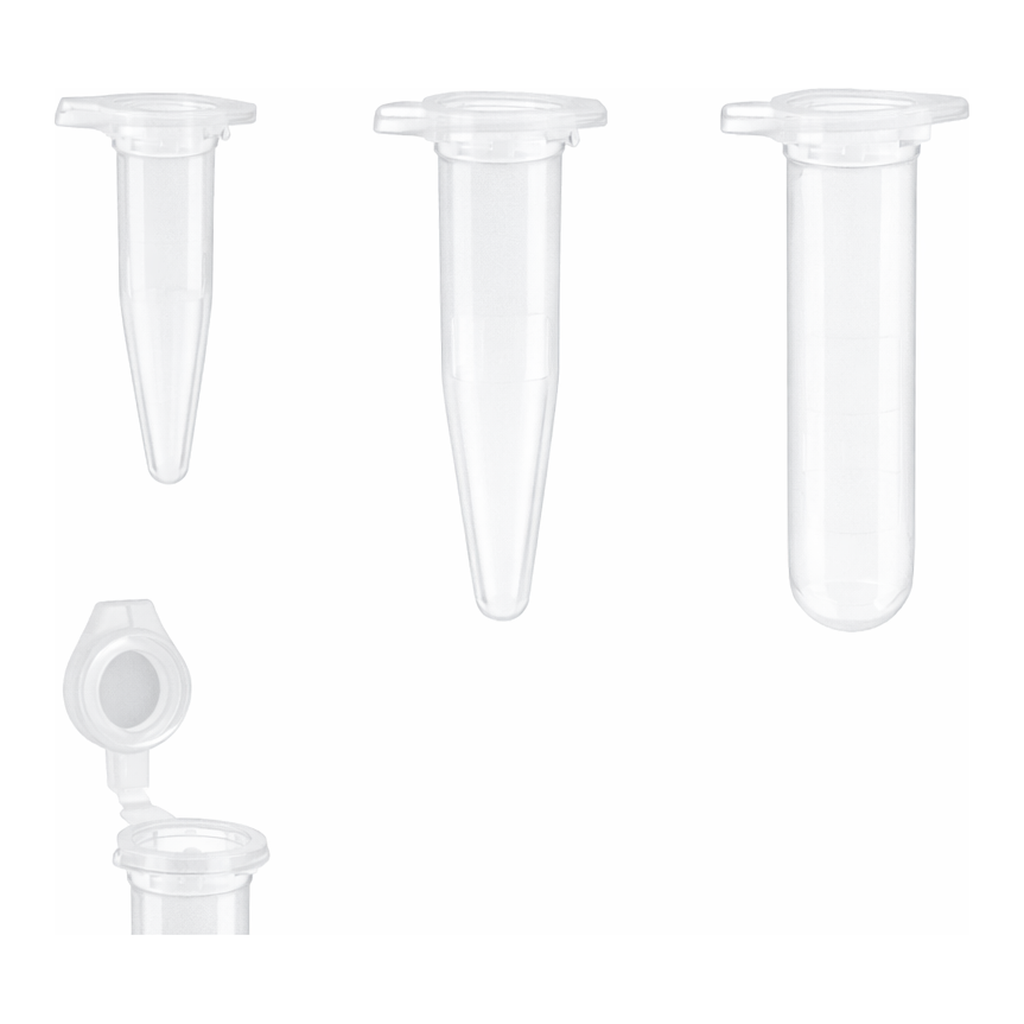 SciLab Wisd 0.5~2.0㎖ PP Micro-centrifuge Tube