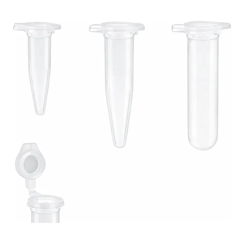 SciLab Wisd 0.5~2.0㎖ PP Micro-centrifuge Tube
