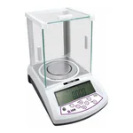 SciLab 자동 보정형 다기능 저울 1mg max.320g/620g Hi-Precision Lab Balance “WiseWeighTM”