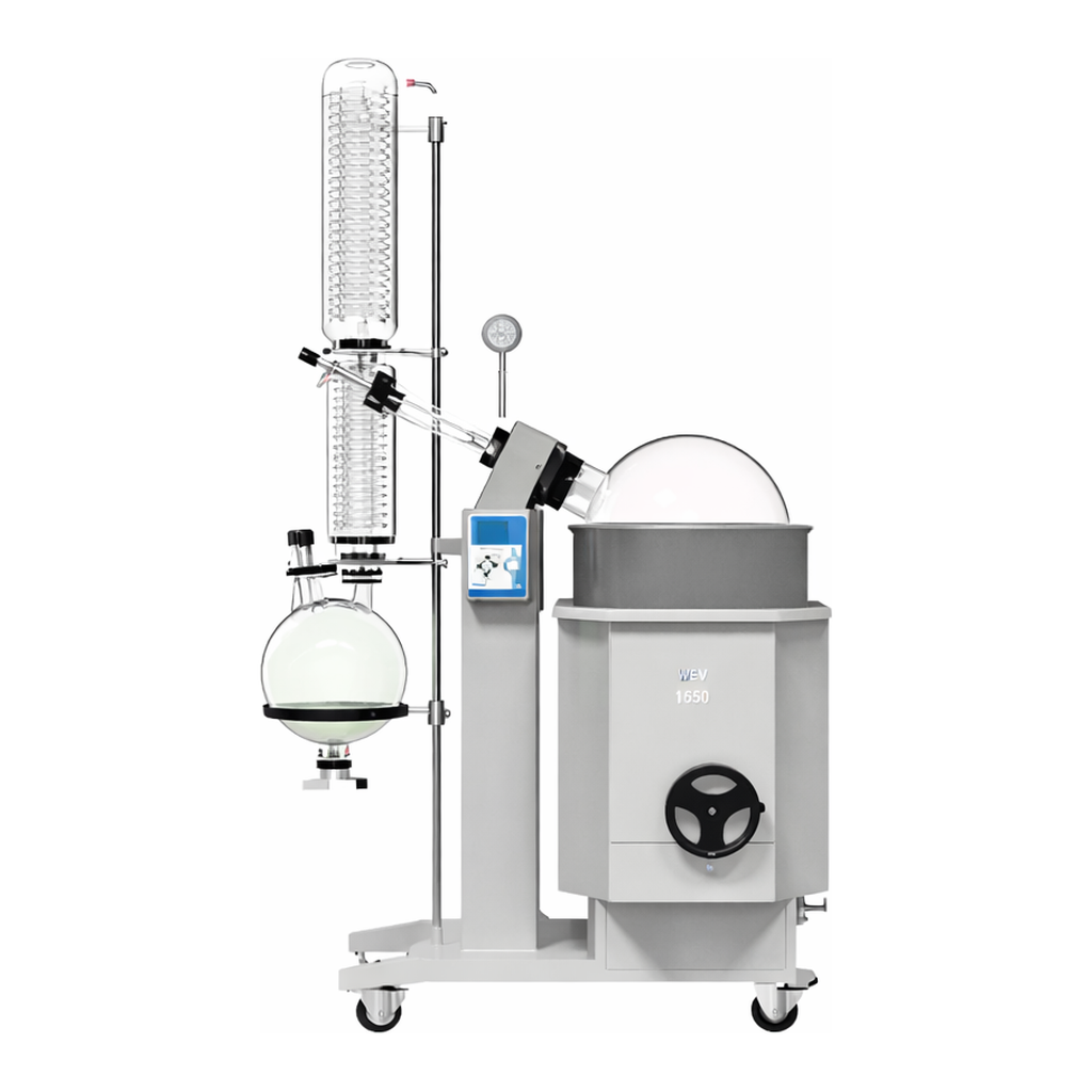 GW-brand 50 Lit Digital Rotary Evaporator “WEV-1050”