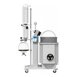 GW-brand 50 Lit Digital Rotary Evaporator “WEV-1050”