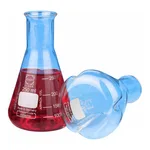 SciLab 3-Deep Baffled Shaking Flask
