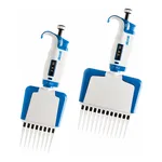 Microsoft classic Comfortgrip Multi-channel Micro Pipettor