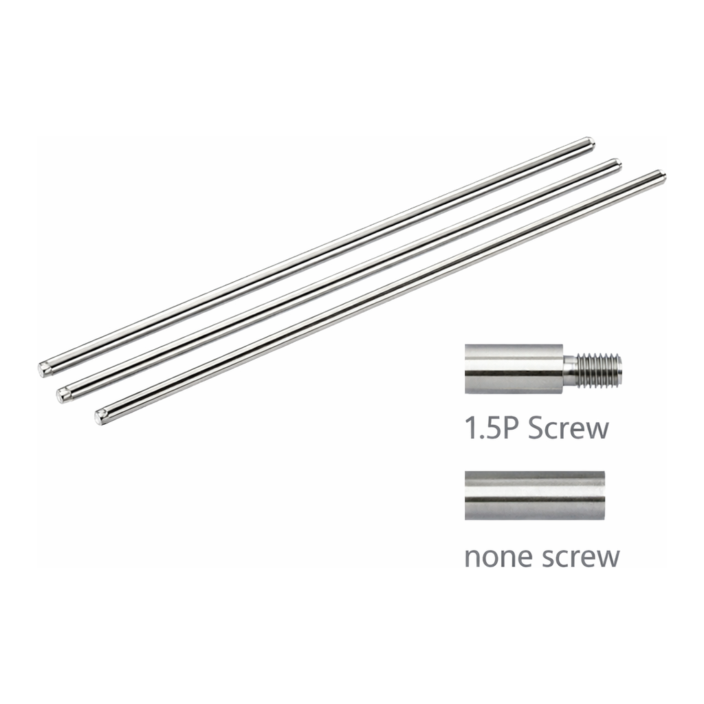 Daihan Science Φ 1 6 & 23mm High-Quality Stainless-steel (#304) Rod