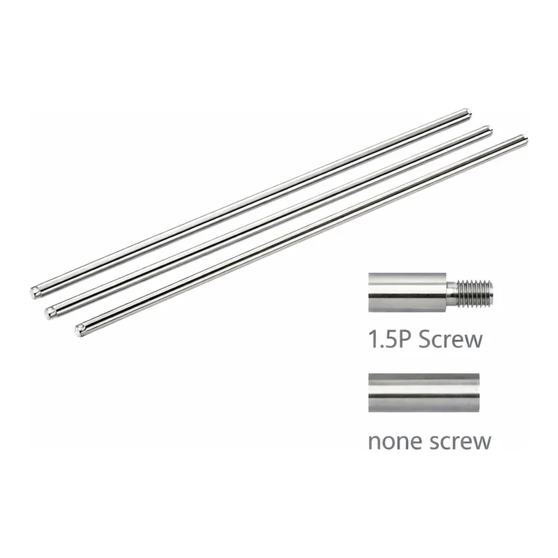 Daihan Science Φ 1 6 & 23mm High-Quality Stainless-steel (#304) Rod