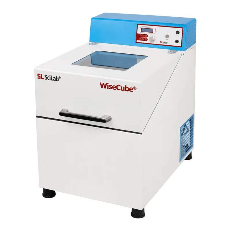 Daihan Science 진탕 배양기/인큐베이터 Precise Shaking Incubators “WiseCube SI-20”