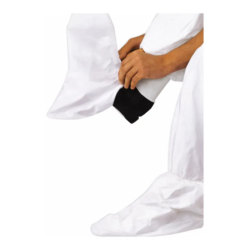 유한킴벌리 Anti-static 3 Layers Non-woven Boot & Shoe Cover
