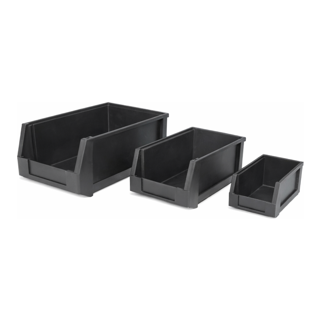 BRAIN Anti-Static PS Parts & Tool Case