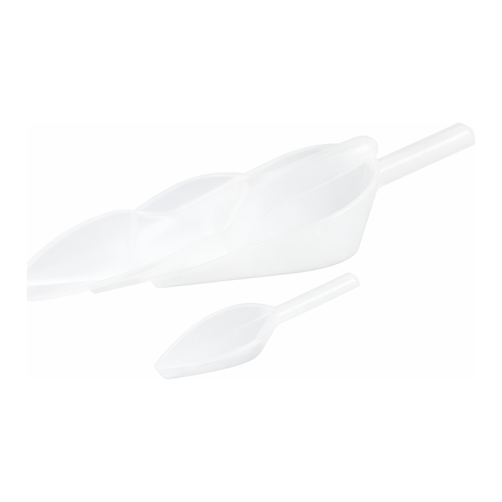 VIT-LAB HDPE Traditional Scoop