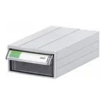 BRAIN HIPS Small Assembly Multiuse Box with Drawer