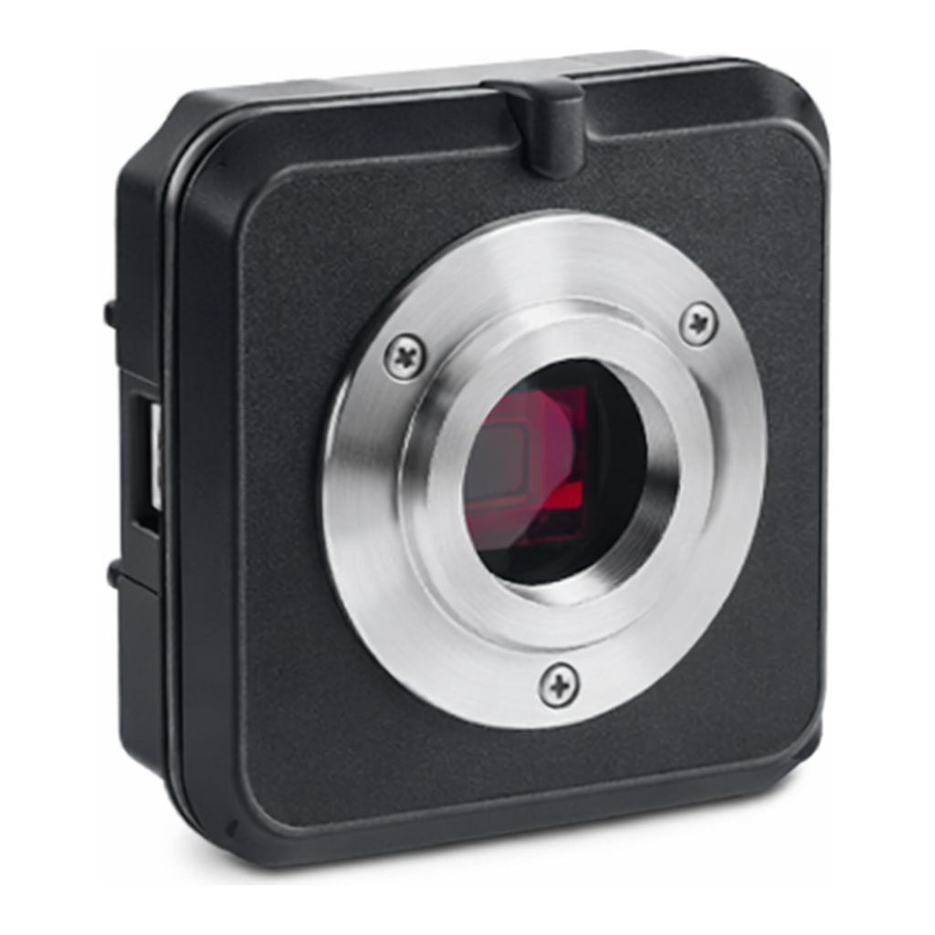KERN Microscope cameras
