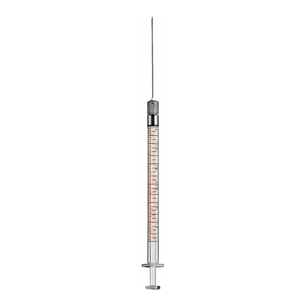 SGE Syringes for Shimadzu Autosampler