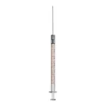 SGE Syringes for Shimadzu Autosampler