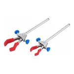 SciLab 2-가닥형 양방향 각도 조절형 클램프 2-prong Double Adjust Extension Clamp