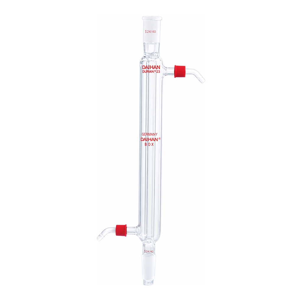 Glassco Glass Liebig Condenser