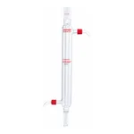 Glassco Glass Liebig Condenser