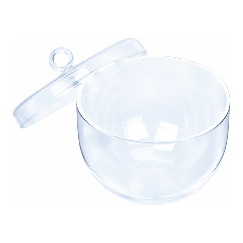 Quartz Crucible