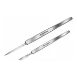 HAMMACHER All Wironit TM metal Precision Scalpels
