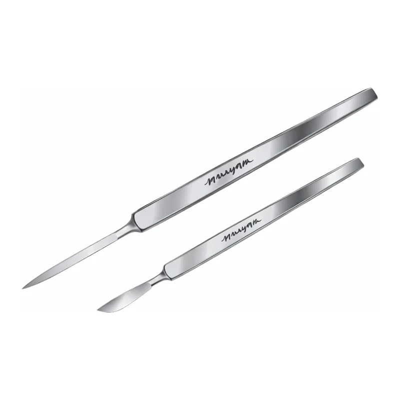 HAMMACHER All Wironit TM metal Precision Scalpels