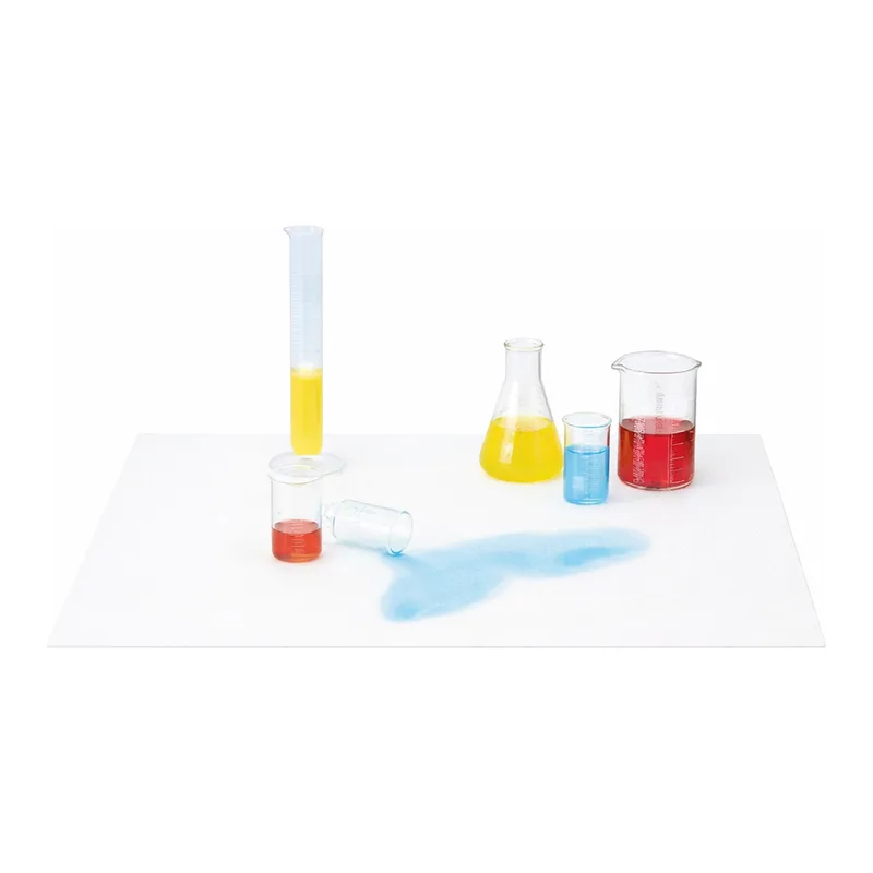 와이엔케이헬스케어 Melt-brown PP Safety Lab-table Mat
