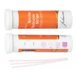 Johnson Test Papers Nitrite/Nitrate (Water quality) Indicator Pad PP Strip
