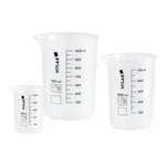 VIT-LAB ETFE(Fluorplastic) Griffin Beaker