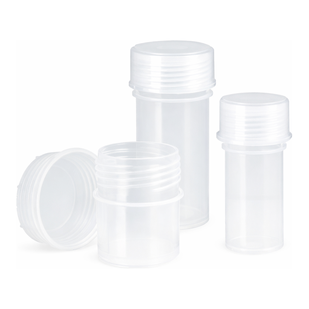 VIT-LAB PP 샘플 컨테이너 PP Sample Container