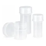 VIT-LAB PP 샘플 컨테이너 PP Sample Container