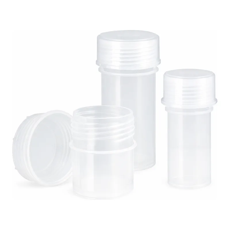 VIT-LAB PP 샘플 컨테이너 PP Sample Container