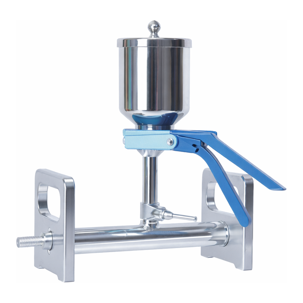 Jinteng Vacuum Manifolds & Filter Holder Funnel