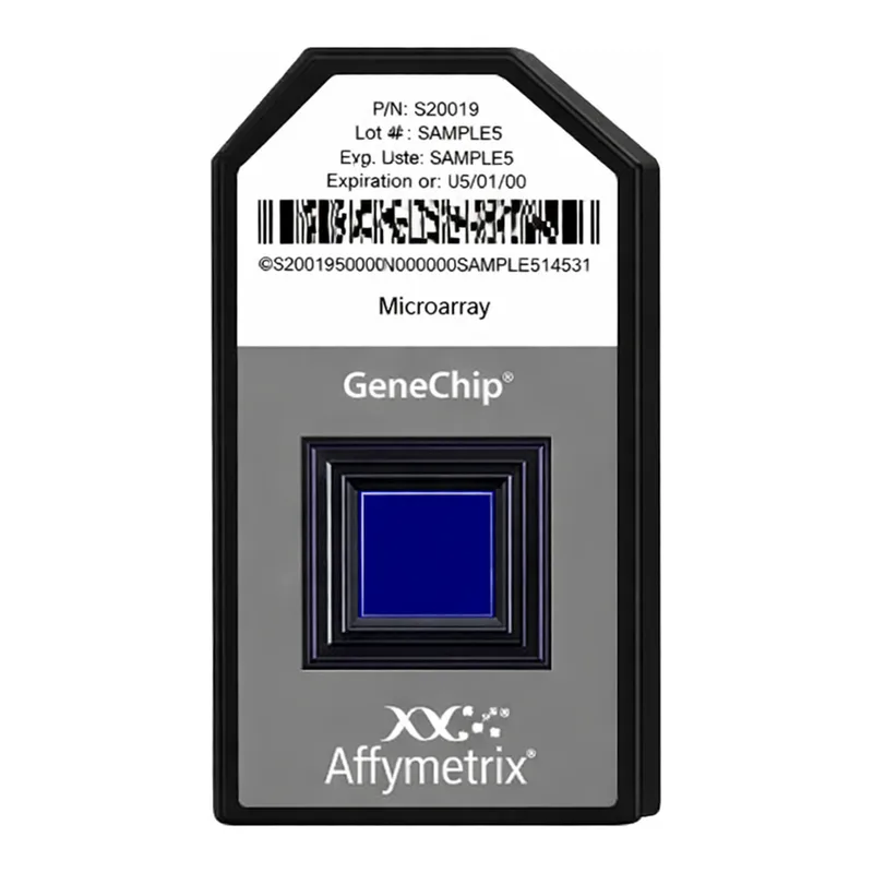 Thermo Fisher Scientific GeneChip Soybean Gene 1.0 ST Array, 30 arrays